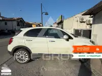 2015 Fiat 500X