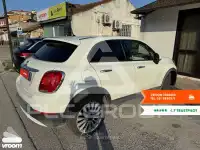 2015 Fiat 500X