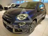 2015 Fiat 500X