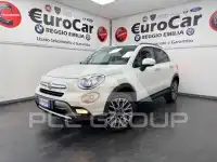 2015 Fiat 500X