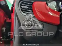 2015 Fiat 500X