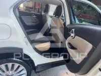 2015 Fiat 500X