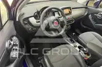 2015 Fiat 500X