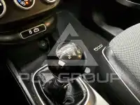 2015 Fiat 500X