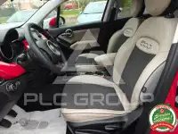 2015 Fiat 500X