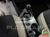 2015 Fiat 500X