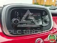 2015 Fiat 500X