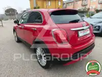 2015 Fiat 500X
