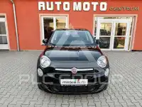2015 Fiat 500X