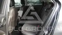 2015 Fiat 500X