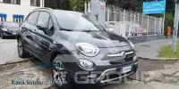 2015 Fiat 500X