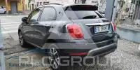 2015 Fiat 500X