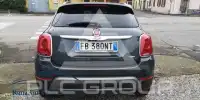 2015 Fiat 500X