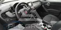 2015 Fiat 500X