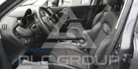 2015 Fiat 500X