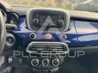 2015 Fiat 500X