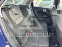 2015 Fiat 500X