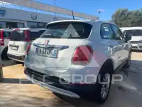 2015 Fiat 500X