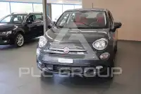 2015 Fiat 500X