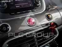 2015 Fiat 500X