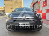 2015 Fiat 500X