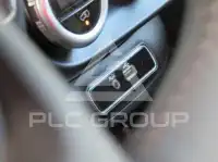 2015 Fiat 500X