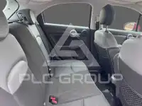 2015 Fiat 500X