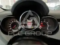 2015 Fiat 500X