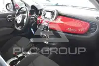 2015 Fiat 500X