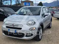 2015 Fiat 500X