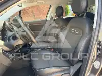 2015 Fiat 500X