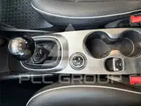 2015 Fiat 500X