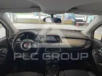 2015 Fiat 500X