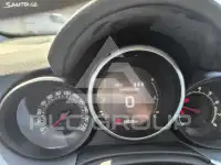 2015 Fiat 500X