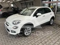 2015 Fiat 500X