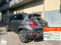 2015 Fiat 500X