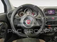 2015 Fiat 500X