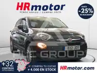 2015 Fiat 500X