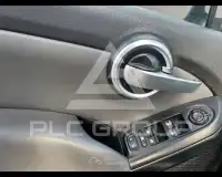 2015 Fiat 500X
