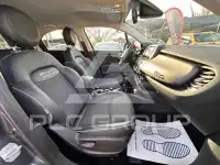 2015 Fiat 500X