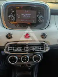 2015 Fiat 500X
