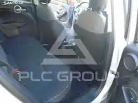 2015 Fiat 500X