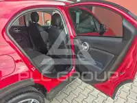 2015 Fiat 500X