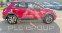2015 Fiat 500X