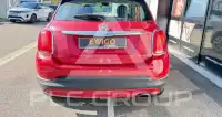 2015 Fiat 500X