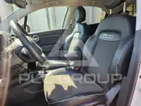 2015 Fiat 500X