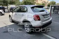 2015 Fiat 500X