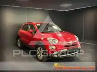 2015 Fiat 500X