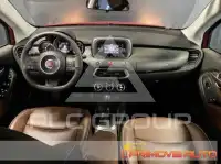 2015 Fiat 500X