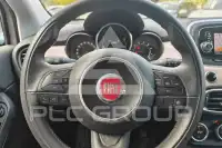 2015 Fiat 500X